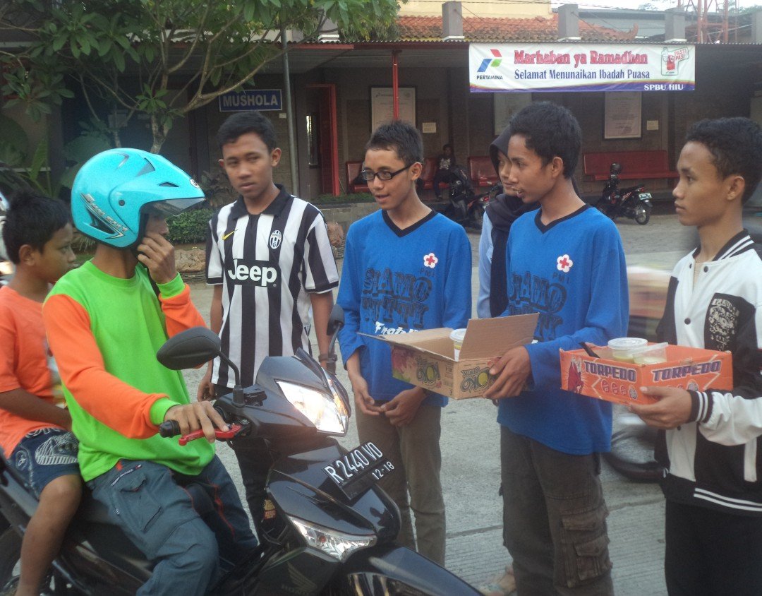 FORPIS BERBAGI